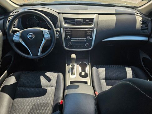 Used 2017 Nissan Altima 2.5 S w/ Power Driver Seat Package FWD image 22