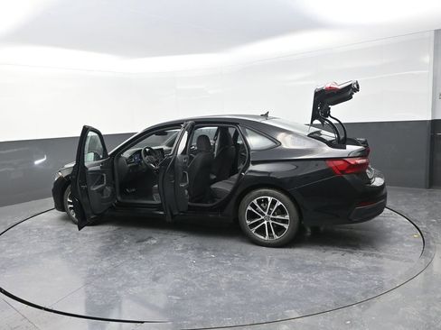 New 2026 Volkswagen Jetta Sport FWD image 33