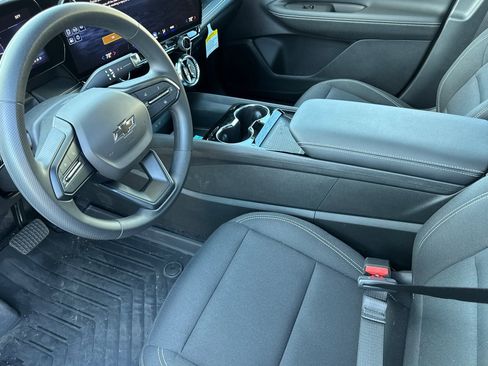 New 2024 Chevrolet Blazer EV AWD Police image 10