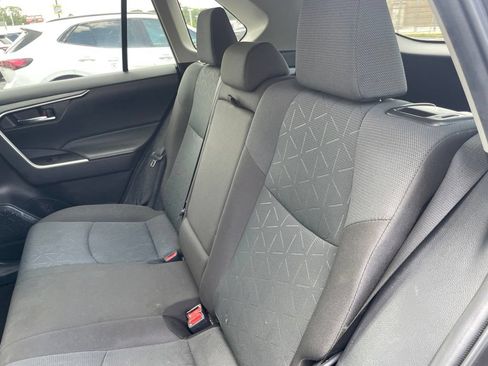 Used 2024 Toyota RAV4 XLE FWD image 15