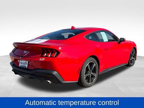 Used 2024 Ford Mustang Premium image 9