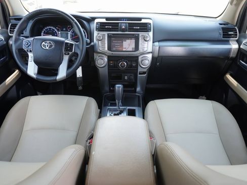 Used 2016 Toyota 4Runner SR5 Premium image 19