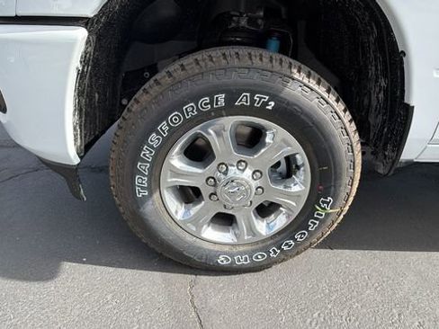 New 2026 RAM 2500 Big Horn image 10