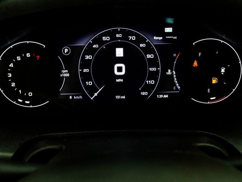 Used 2023 RAM ProMaster 3500 image 27