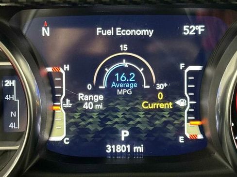 Used 2021 Jeep Gladiator Rubicon image 29