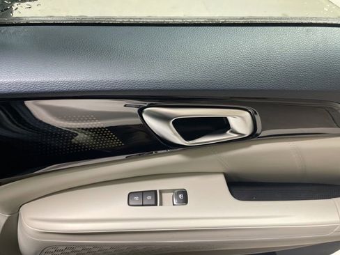 New 2026 Kia Carnival SX Prestige image 16