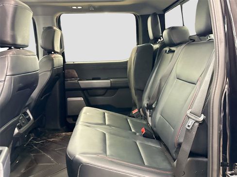 Used 2023 Ford F350 Lariat w/ Lariat Ultimate Package image 5