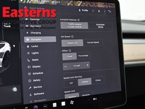 Used 2023 Tesla Model 3 Standard Range image 15