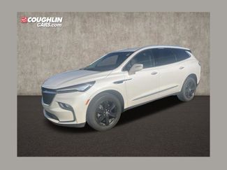 Used 2024 Buick Enclave Essence w/ Sport Touring Edition 360° Tour