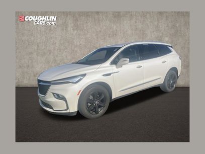 Used 2024 Buick Enclave Essence w/ Sport Touring Edition