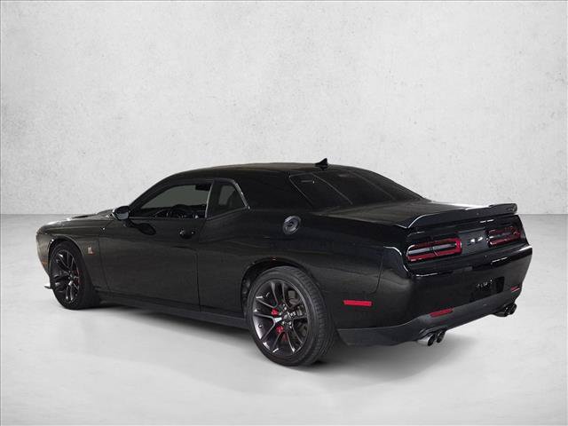 Used 2022 Dodge Challenger R/T Scat Pack RWD image 7