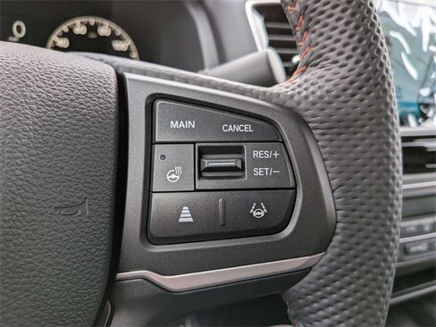 New 2026 Honda Ridgeline TrailSport image 14