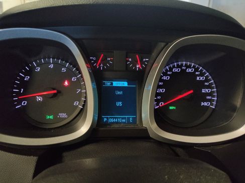 Used 2017 Chevrolet Equinox LT w/ Convenience Package AWD/4WD image 23