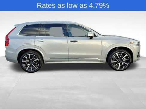 Certified 2024 Volvo XC90 B6 Plus w/ Protection Package Premier image 7