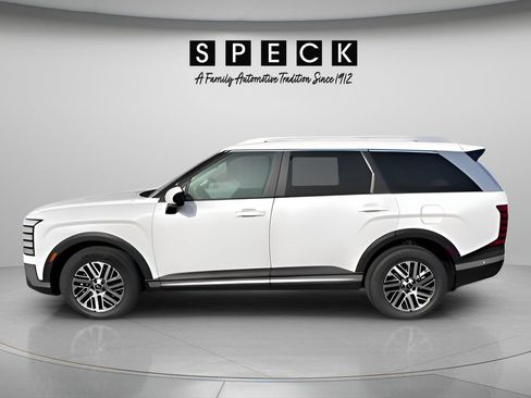 New 2026 Hyundai Palisade SEL AWD/4WD image 2