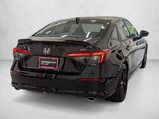 New 2026 Honda Civic Si video 2