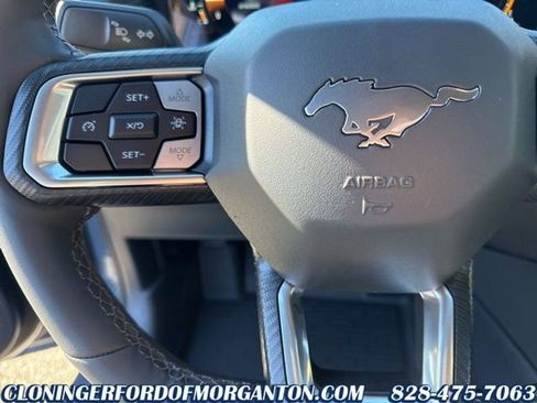 New 2026 Ford Mustang EcoBoost image 26