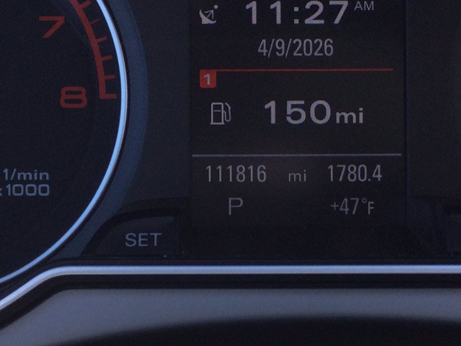 Used 2014 Audi A4 Premium Plus AWD/4WD image 27