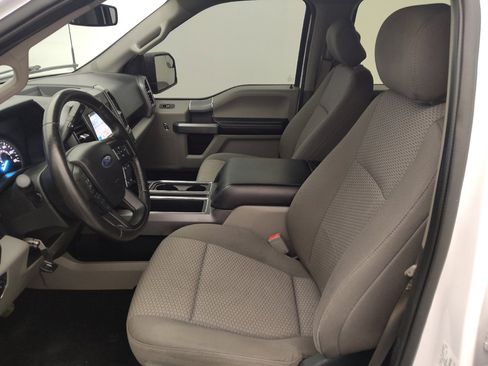 Used 2019 Ford F150 4x4 SuperCrew image 17