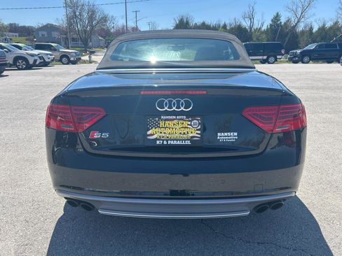Used 2014 Audi S5 Premium Plus image 6