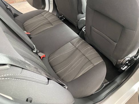 Used 2014 Chevrolet Sonic LT FWD image 36