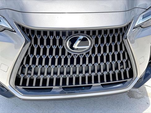 Used 2023 Lexus NX 250 FWD image 30