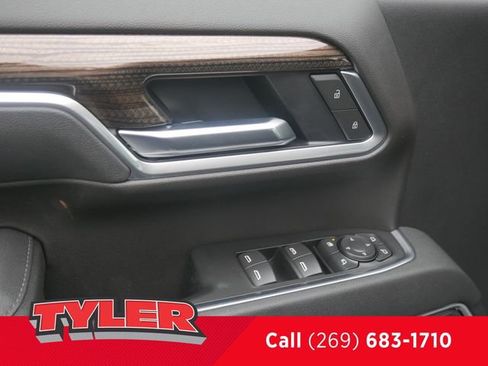 New 2026 Chevrolet Silverado 2500 LT w/ All Star Edition AWD/4WD image 23