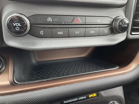 Used 2023 Ford Bronco Sport Badlands w/ Premium Package image 29