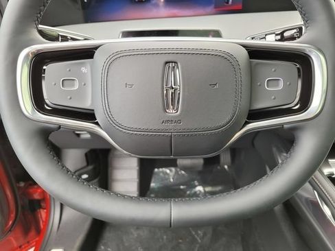 New 2026 Lincoln Nautilus Reserve AWD/4WD image 45