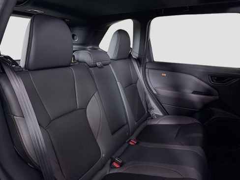 New 2026 Subaru Forester Wilderness image 28