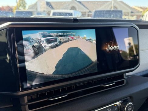 New 2026 Jeep Wrangler Willys image 17