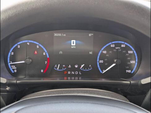Used 2024 Ford Bronco Sport Big Bend AWD/4WD image 13