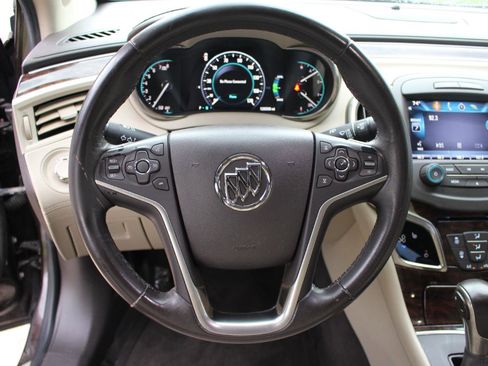 Used 2015 Buick LaCrosse Leather FWD image 20