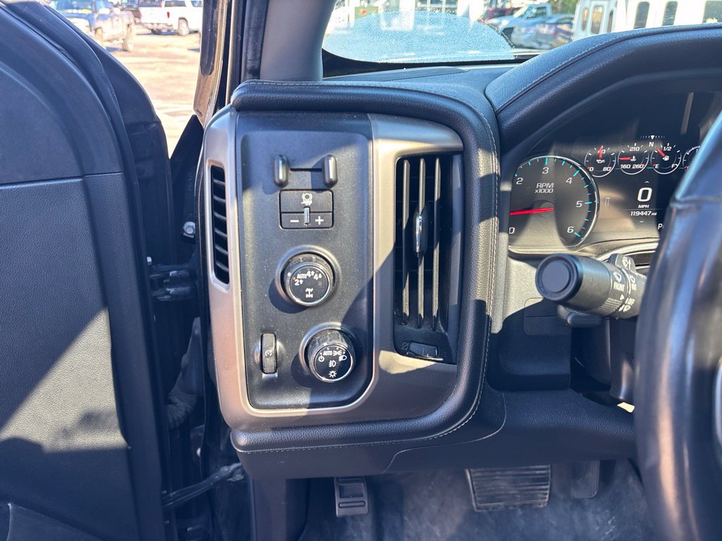 Used 2018 GMC Sierra 1500 Denali w/ Denali Ultimate Package AWD/4WD image 15