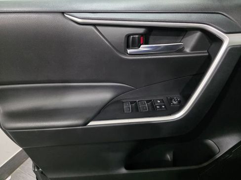 Used 2024 Toyota RAV4 XLE FWD image 10