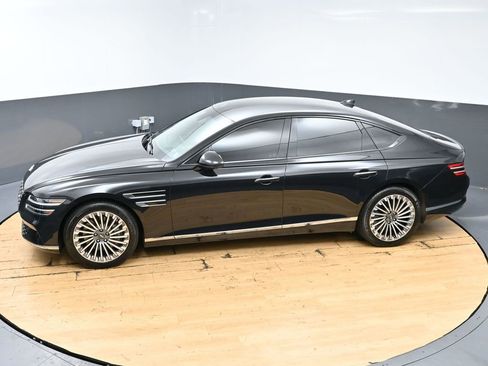 Used 2023 Genesis Electrified G80 image 51