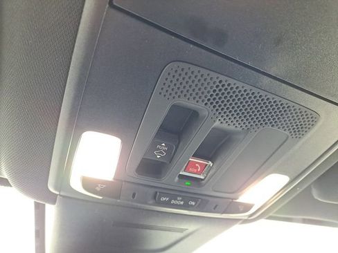 New 2026 Honda CR-V Sport-L image 17