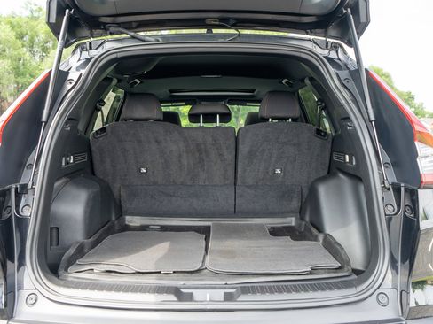 Used 2025 Honda CR-V Sport image 9