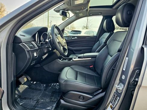 Used 2015 Mercedes-Benz ML 350 4MATIC image 17