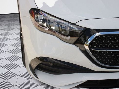 Used 2026 Mercedes-Benz E 350 Sedan image 11