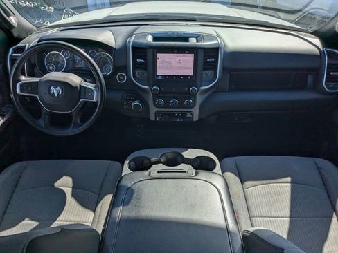 Used 2024 RAM 2500 Big Horn image 12