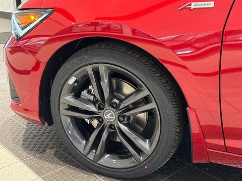 Certified 2025 Acura Integra A-Spec image 10