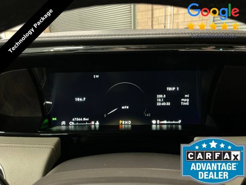 Used 2018 Lincoln Navigator Select w/ Technology Package RWD image 27