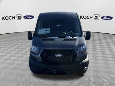 New 2026 Ford Transit 250 148 Medium Roof w/ Load Area Protection Package image 2