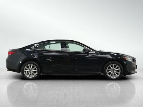 Used 2017 MAZDA MAZDA6 Sport FWD image 6