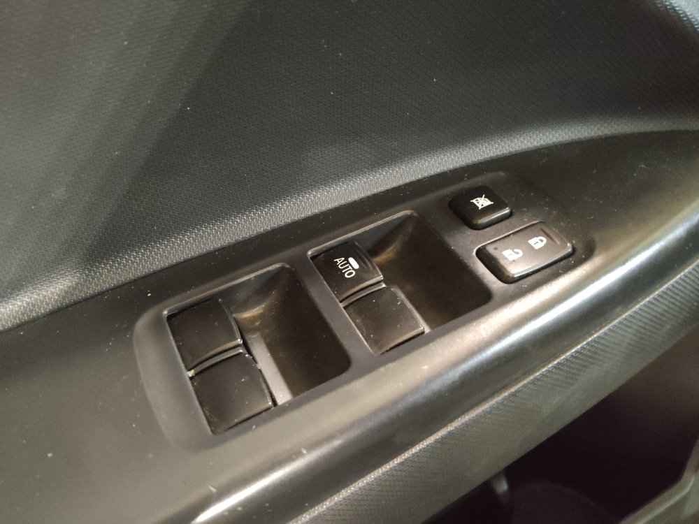 Used 2024 Mitsubishi Mirage LE FWD image 27