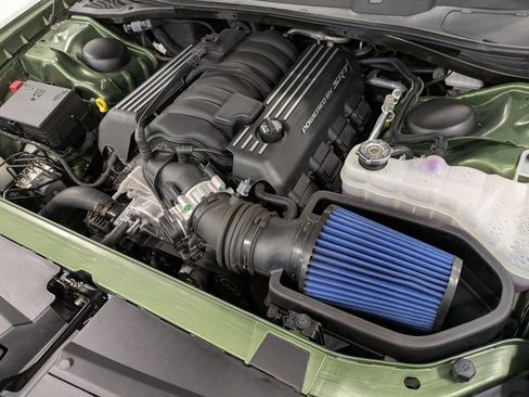 Used 2023 Dodge Challenger R/T Scat Pack image 29