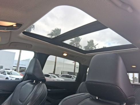 Used 2023 INFINITI QX60 Pure FWD image 22