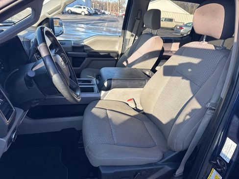 Used 2019 Ford F150 XLT w/ Equipment Group 302A Luxury image 20