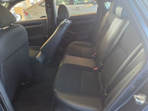 Certified 2025 Honda Civic Sport image 18